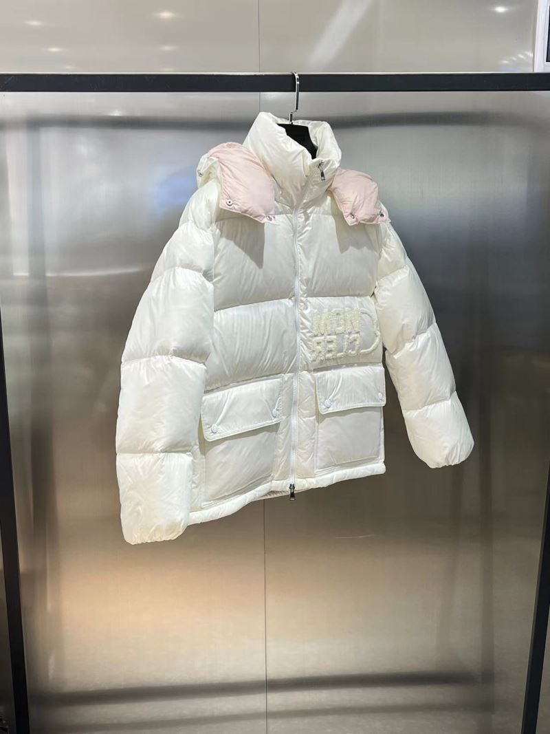 Moncler Down Jackets